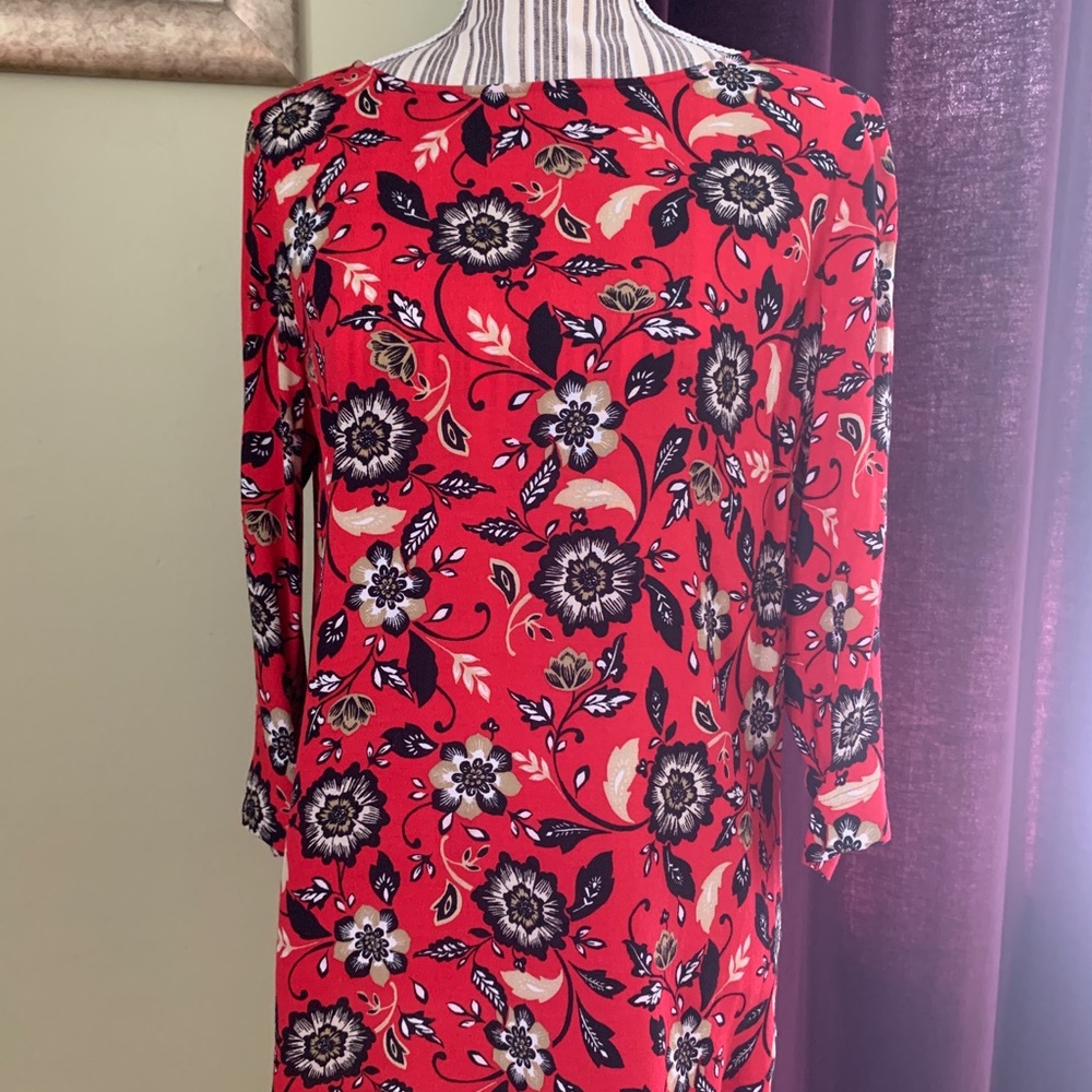 JJill blouse